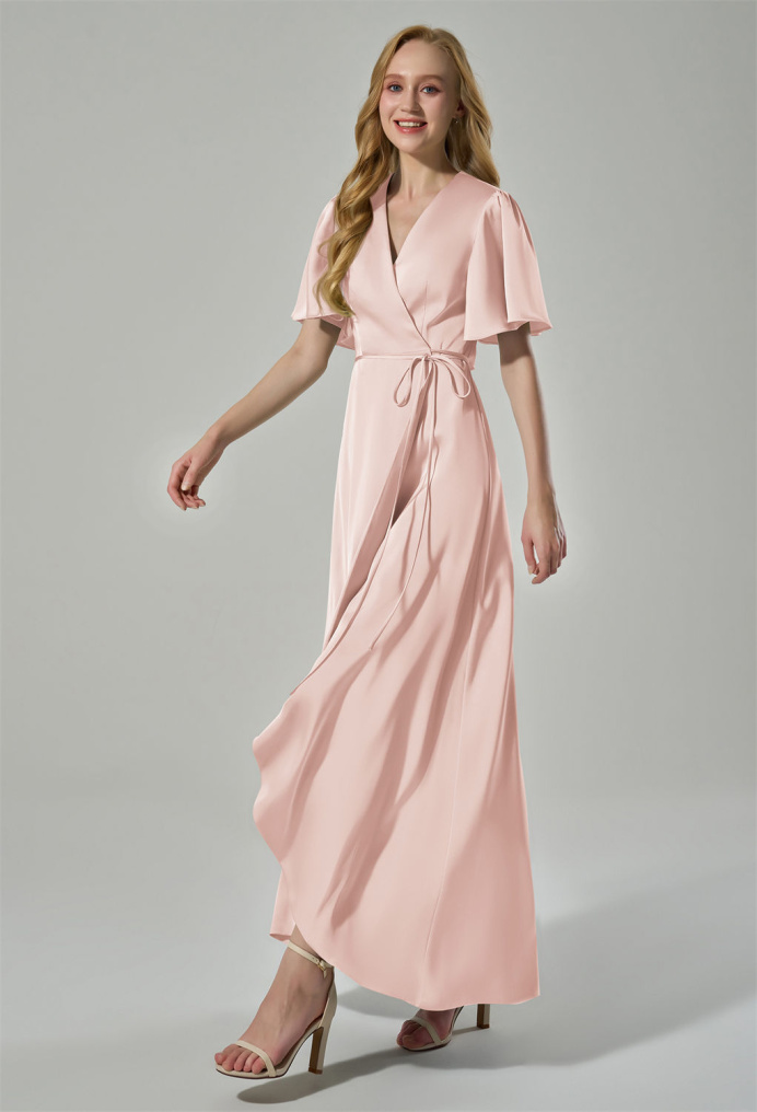 AW Alexa Dresses